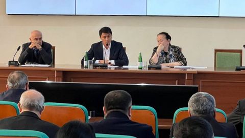 Yoshlar orasida gripp tarqalishi bo&lsquo;yicha Toshkent aholisi yuqori o&lsquo;rinda ekani aytildi