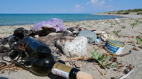 &ldquo;Ҳар бир қирғизистонлик Иссиқкўлнинг ифлосланиш кўламини билса, даҳшатга тушади&rdquo; &mdash; депутат