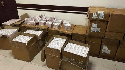 Ўзбекистоннинг қатор ҳудудларида кучли таъсир қилувчи дори воситалари савдосига чек қўйилди