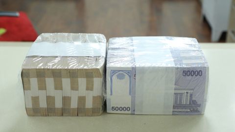 Poytaxt hokimligi &ldquo;Otalar choyxonasi&rdquo;, &ldquo;Uch avlod uchrashuvi&rdquo; va &ldquo;Buvijonlar maktabi&rdquo; tadbirlarini o&lsquo;tkazish va&nbsp;&ldquo;bir piyola choy&rdquo;&nbsp;uchun budjetdan 10 mlrd so&lsquo;m mablag&lsquo; ajratdi