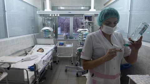 Остонада қизамиқ туфайли болалар юқумли касалликлар шифохонасига юклама икки карра ошди