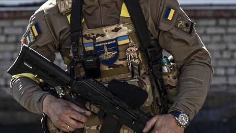 Ҳарбий ёрдамнинг етишмаслиги Украинани Россия билан музокараларга рози бўлишга мажбур қилиши мумкин &mdash; Bloomberg