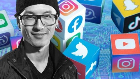 Chris Do unveils social media revolution in marketing: from gatekeepers to influencers [Video]&nbsp;