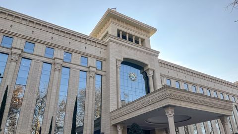 Uzbekistan's Senate approves new law on privatization of state property