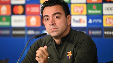 Хави футбол тақвимини ўзгартиришни таклиф этди&nbsp;