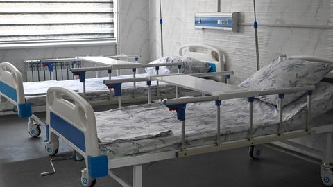 Namanganda qizamiqqa chalingan bolalar soni keskin oshib ketgani aytilgan xabarlarga munosabat bildirildi