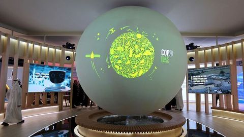 Туркманистон Глобал метан бўйича мажбуриятга қўшилмоқчи