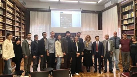 Узбекистан изучает опыт Италии по адаптации к изменению климата в сельскохозяйственном производстве