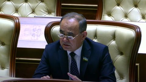 Uzbekistan and Italy ratify prisoner transfer agreement.&nbsp;What changes for Uzbeks in Italian prisons?
