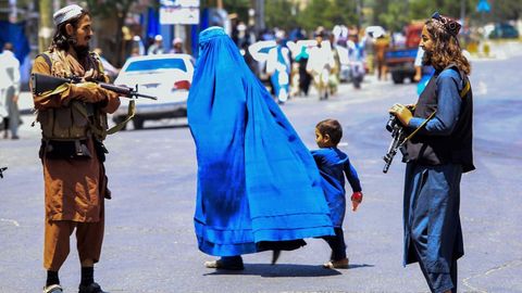 Taliban spokesman reminds of punishments for violence against women in Afghanistan