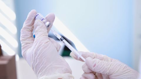 Tajikistan eradicates measles through comprehensive vaccination strategy