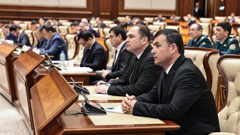 Ўзбекистонда шарманда қиладиган уйдирмалар билан боғлиқ ҳуқуқбузарликлар учун жавобгарлик белгиланади