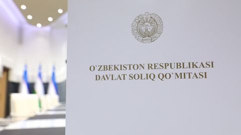 Тошкент шаҳар ва Сурхондарё вилоятидаги 6 та туман солиқ инспекциясига янги бошлиқлар тайинланди