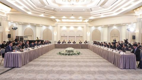 Uzbekistan invites Japanese companies for lucrative tenders, focusing on energy and technology cooperation&nbsp;