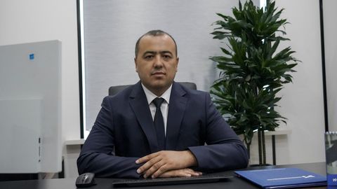 Ягона банк коди &ndash; МФО банк ва мижоз манфаатига хизмат қилади