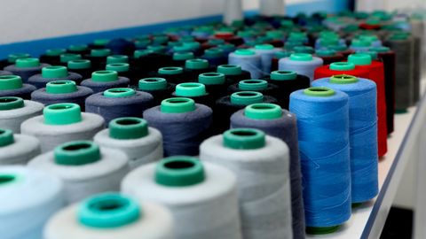 Около половины текстильной продукции из Узбекистана, экспортируемой в Евросоюз, приходится на Польшу