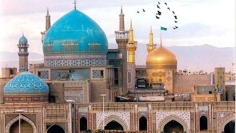 Iran and Turkmenistan agree to launch air links