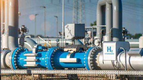 Ўзбекистонда яшил водород ишлаб чиқарилиб, табиий газ иқтисод қилинади