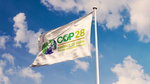 Empowering net-zero goals: influence of COP 28 on climate mitigation&nbsp;