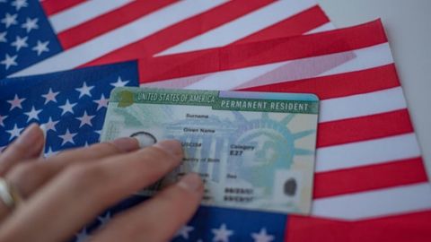 Uzbekistan ranks seventh worldwide in issuing Green Card visas
