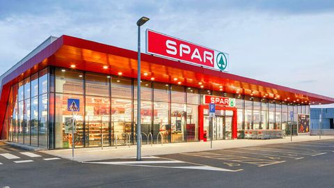 Dutch retail giant 'Spar' expands its reach to Uzbek market&nbsp;&nbsp;