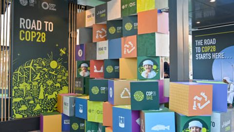 COP28 preview: Key issues and tensions in global climate talks