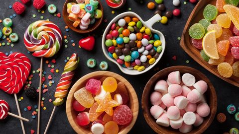 Russian confectionery importer expands its reach to CA