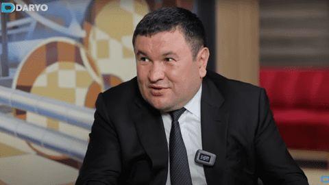 Uzbekistan's Energy Minister: strategic gas exports and winter planning ensure stable domestic supply