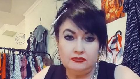 Остонада яшовчи аёл TikTok&rsquo;да қозоқларни ҳақорат қилгани учун тўрт йилга қамалди