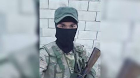 Suriyada jangovar harakatlarda ishtirok etib kelayotgan andijonlik yigit qidirilmoqda
