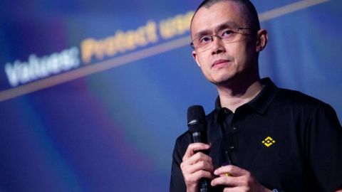 Основателю Binance временно запретили выезд из США