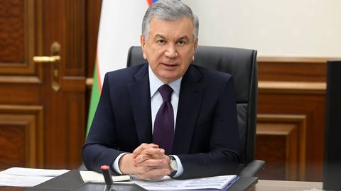 Farmatsevtikada olti yilda 640 mln dollarlik 224 ta loyiha ishga tushirildi