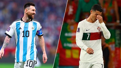 Britaniya nashri XXI asrning eng yaxshi futbolchilari reytingini tuzdi&nbsp;