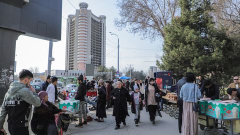 Ўзбекистон қонунчилигида 1 декабрдан нималар ўзгаради?