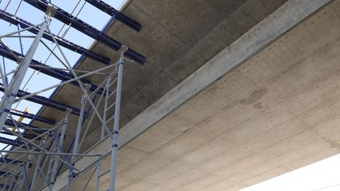 O&lsquo;zbekistonda ko&lsquo;prik va tunnel quruvchilarga litsenziya berish talabi kuchaytiriladi