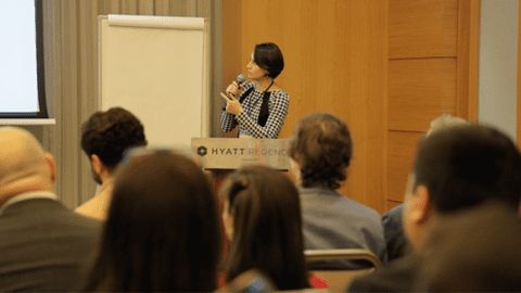 Chapter Zero Uzbekistan spearheads Green Agenda: Zamira Ataniyazova unveils platform's role and future initiatives