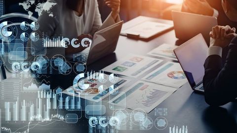 Uzbekistan's Chamber of Commerce unveils automated trust rating system for businesses