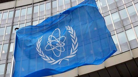 IAEA Director Grossi forecasts 12-13 new nuclear countries, including Uzbekistan