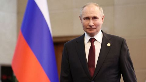 Путин Америкадаги президентлик сайлови натижаларини билмагунча, урушни тўхтатмайди — АҚШ давлат департаменти