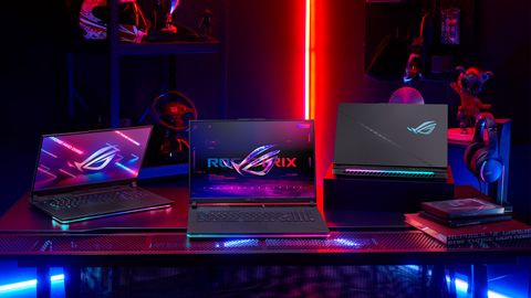 Технологиянинг сеҳри: Янги йил совғаси учун уч хил бенуқсон ASUS ўйин ноутбуклари&nbsp;