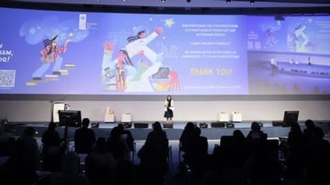 UNDP report recommends strategies for women's advancement in STEM in Uzbekistan