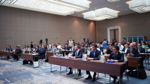 &ldquo;O&lsquo;zbekinvest&rdquo; sug&lsquo;urta kompaniyasi&nbsp;IPO joylashtirish jarayonini boshladi