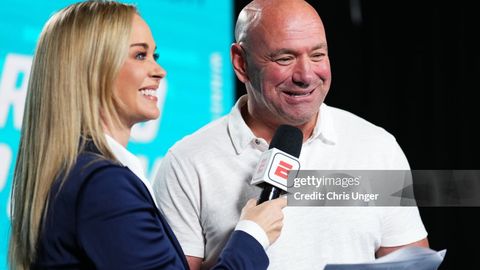 UFC президенти тез орада &ldquo;супер жанг&rdquo; анонси эълон қилинишини маълум қилди&nbsp;