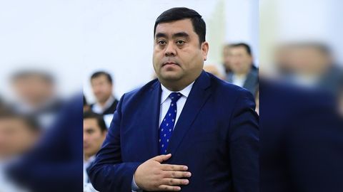 Andijonning Paxtaobod tumaniga yangi hokim tayinlandi