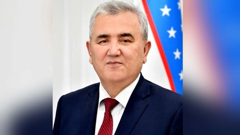 В Малайзию прибыл новый посол Узбекистана&nbsp;