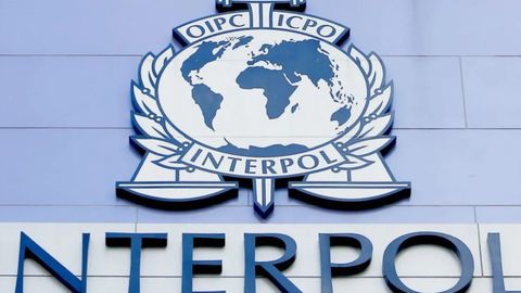 Litva Rossiya va Belarusning Interpoldagi huquqlarini cheklashga chaqirdi