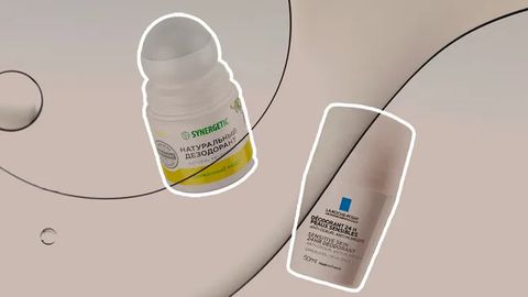 Organik dezodorant yoki antiperspirant? Qay biridan foydalangan ma’qul?