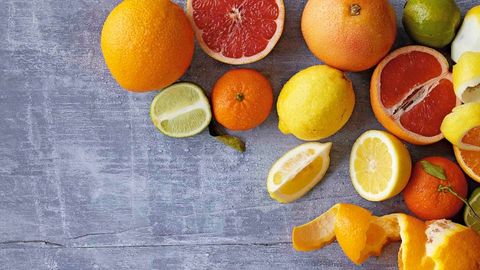 Qish mavsumida viruslarga qarshi va immunitetni mustahkamlovchi 5 ta mahsulot