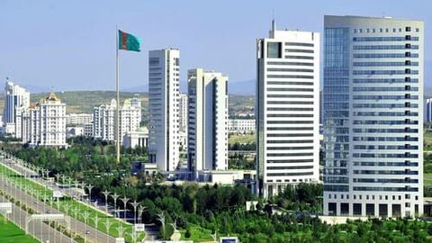 Ashgabat to host business forum with Turkish companies 