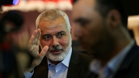 Isroil butun dunyodagi HAMAS yetakchilarini topib, o&lsquo;ldirishga tayyorlanmoqda &mdash; WSJ